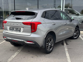 2023 Haval Jolion I, серый, 1715000 рублей, вид 2