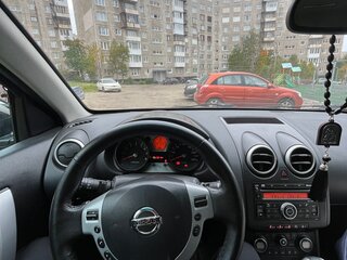 2007 Nissan Qashqai I, коричневый, 700000 рублей, вид 5