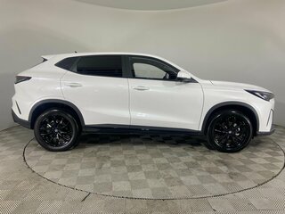 2025 Changan CS35 Max, белый, 2789900 рублей, вид 4