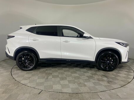 2025 Changan CS35 Max, белый, 2789900 рублей, вид 4
