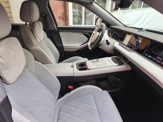 2024 Voyah Free 318 I Рестайлинг, чёрный, 5200000 рублей, вид 4