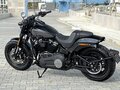 2024 Harley-Davidson Fat Bob, серый, 2100000 рублей - вид 5