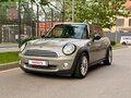 2008 Mini Hatch Cooper II (R56), серый, 950000 рублей