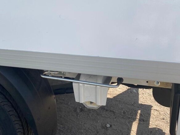 2023 Volkswagen Crafter, белый, 7529000 рублей - вид 26