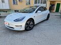 2018 Tesla Model 3 Long Range I, белый, 3250000 рублей