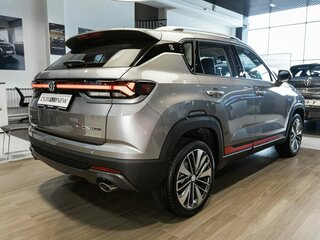 2025 Changan CS35 Plus I Рестайлинг, серый, 2839900 рублей, вид 4