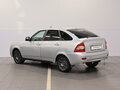 2012 Lada (ВАЗ) Priora I, серебристый, 289000 рублей - вид 7