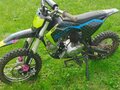 2024 JMC 110 S, зелёный, 65000 рублей - вид 1