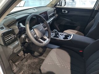 2026 Haval H3 I Рестайлинг, белый, 3249000 рублей, вид 5