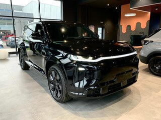 2025 GAC S7, чёрный, 5699900 рублей, вид 2