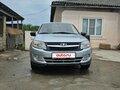 2015 Lada (ВАЗ) Granta I, серебристый, 510000 рублей