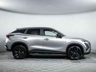 2024 Omoda C5 I Рестайлинг, серый, 1999000 рублей, вид 4
