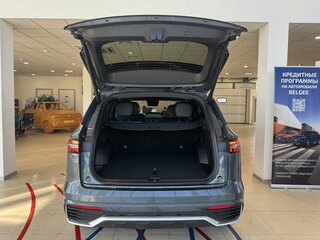 2026 Geely Monjaro I Рестайлинг, серый, 4949000 рублей, вид 5