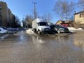 2011 ГАЗ ГАЗель (3221), белый, 900000 рублей - вид 9