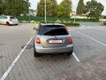 2008 Mini Hatch Cooper II (R56), серебристый, 810000 рублей - вид 3