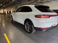 2019 Porsche Macan I Рестайлинг, белый, 3490000 рублей - вид 9