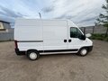2011 Fiat Professional Ducato, белый, 900000 рублей - вид 6