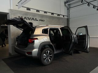 2026 Haval H7 I, серый, 3999000 рублей, вид 5