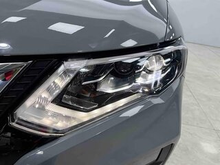 2026 Nissan X-Trail III Рестайлинг 2, серый, 2460000 рублей, вид 5