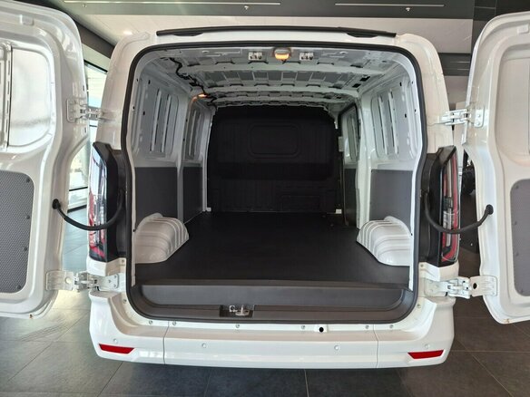 2026 Foton View, белый, 3603456 рублей - вид 9
