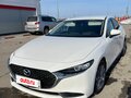 2019 Mazda 3 IV (BP), белый, 1999999 рублей - вид 1
