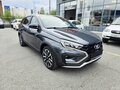 2026 Lada (ВАЗ) Vesta SW Cross I Рестайлинг (NG), серый, 2266000 рублей