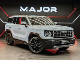 2024 Haval H3 I, синий, 2505000 рублей, вид 3