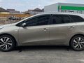 2014 Kia Ceed II, серый, 1100000 рублей - вид 6