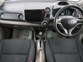 2009 Honda Insight II, серый - вид 9