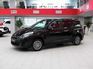 Renault Scenic III