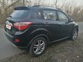 2017 Changan CS35, чёрный, 660000 рублей - вид 3