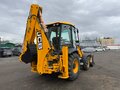 2026 JCB 3CX, жёлтый, 15750000 рублей - вид 3
