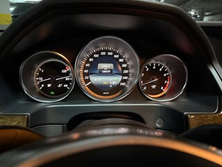 2014 Mercedes-Benz E-Класс 200 IV (W212, S212, C207) Рестайлинг, серый, 2375000 рублей, вид 5