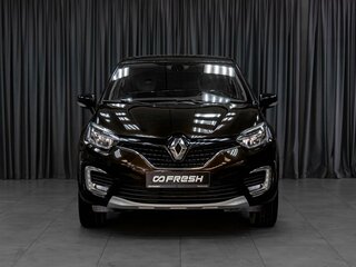 2018 Renault Kaptur I, коричневый, 1309000 рублей, вид 3