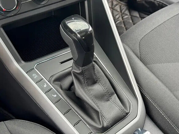 2023 Volkswagen Polo Plus (China Market), белый, 1090018 рублей - вид 16