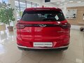 2020 Chery Tiggo 7 Pro I, красный - вид 5