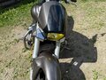 2007 Suzuki Boulevard M109R, серый, 695000 рублей - вид 10