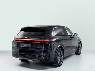 2025 Li Auto (Lixiang) L7 52.3 kWh I Рестайлинг, чёрный, 10690000 рублей, вид 4