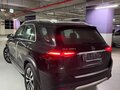 2025 Mercedes-Benz GLE 300 d II (V167) Рестайлинг, чёрный - вид 5