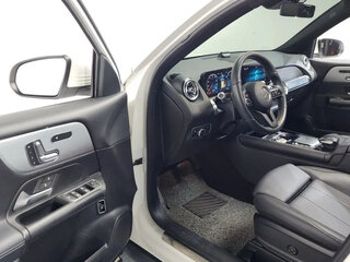 2021 Mercedes-Benz GLB 200 d I (X247), белый, 2586000 рублей, вид 5