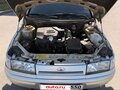 2007 Lada (ВАЗ) 2110, серебристый - вид 8