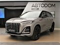 2025 Hongqi HS3, серый