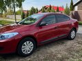 2010 Renault Fluence I, красный, 790000 рублей - вид 1