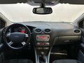 2008 Ford Focus II Рестайлинг, фиолетовый - вид 4