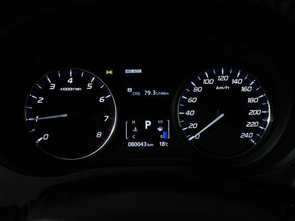 2019 Mitsubishi Outlander III Рестайлинг 3, серый, 1899700 рублей - вид 11