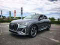 2023 Audi Q3 35 TFSI II (F3), серый, 2550000 рублей - вид 1