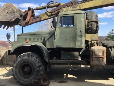 1988 Kobelco SK350 LC-8, зелёный, 1100000 рублей, вид 1