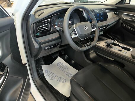 2026 Changan CS75 Pro, белый, 3155000 рублей, вид 2
