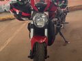 2015 Ducati Monster 1200, красный, 750000 рублей - вид 1