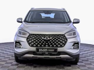 2023 Chery Tiggo 4 Pro I, серый, 1550000 рублей, вид 2